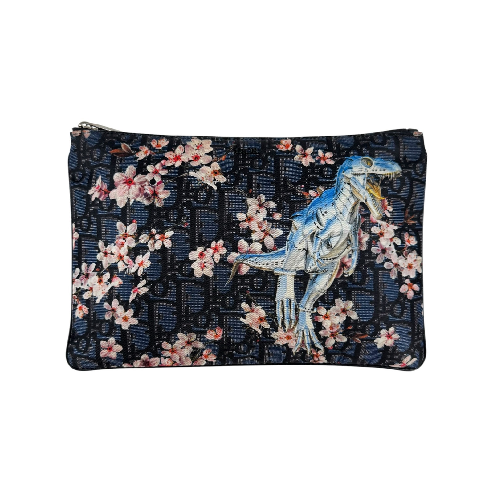 Dior X Sorayama Trotter Pouch